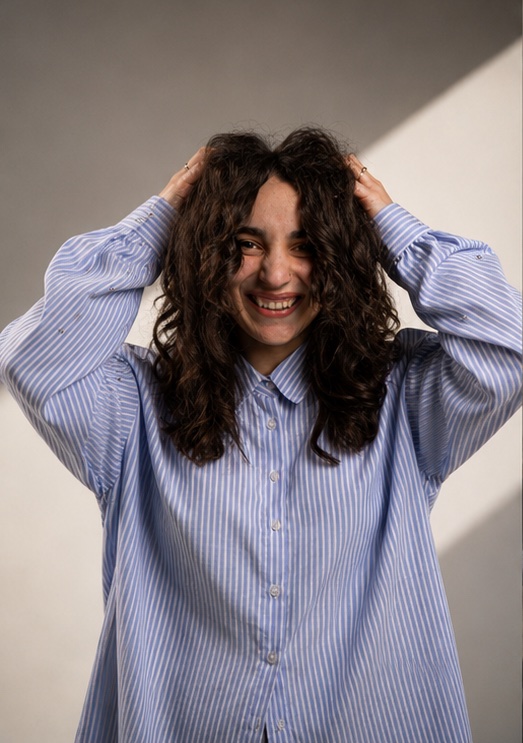 Sara Molino